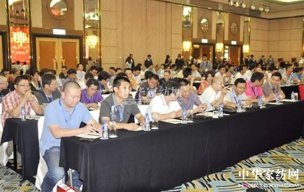 “家紡實體店新零售研討會”暨鄭州家紡經銷商大會將于7月26日在河南鄭州舉行