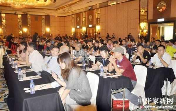 “家紡實體店新零售研討會”暨鄭州家紡經銷商大會將于7月26日在河南鄭州舉行