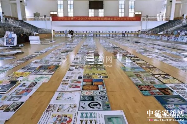 瞧啊,一場色藝雙絕的畫卷,正在海寧徐徐展開……