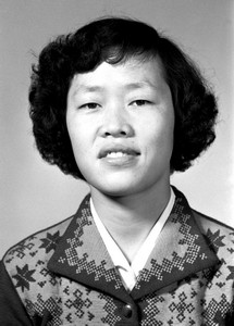 趙夢桃公園開園系全國首個(gè)以紡織工人名字命名公園