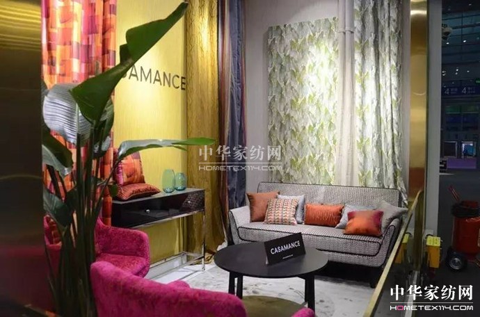 迪家(D2J)——以原創精神實現布藝品牌的美學精神與品牌價值