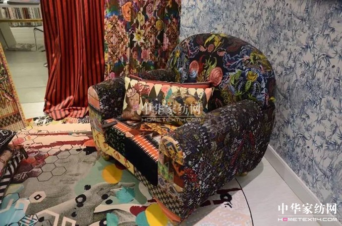 迪家(D2J)——以原創精神實現布藝品牌的美學精神與品牌價值