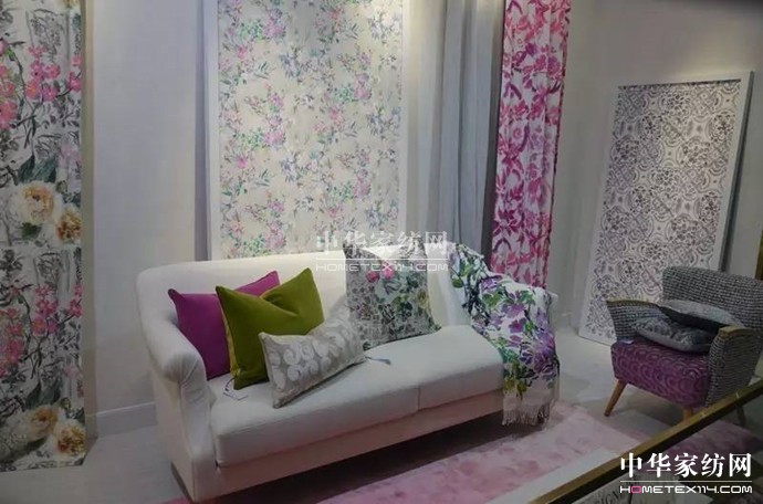 迪家(D2J)——以原創精神實現布藝品牌的美學精神與品牌價值