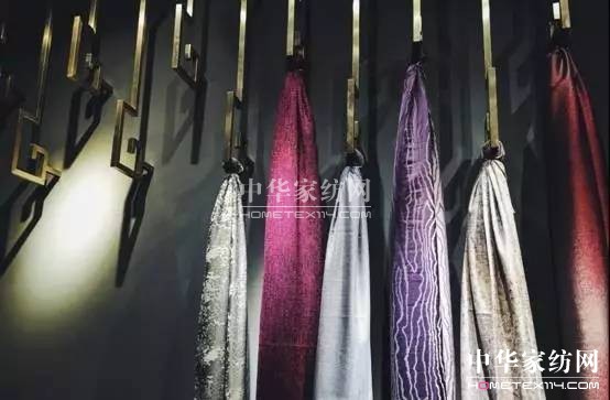 80、90后最愛的窗簾在哪里?海寧企業傾心奉獻快消費模式下的時尚大餐