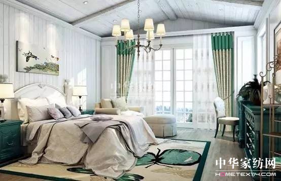 80、90后最愛的窗簾在哪里?海寧企業傾心奉獻快消費模式下的時尚大餐