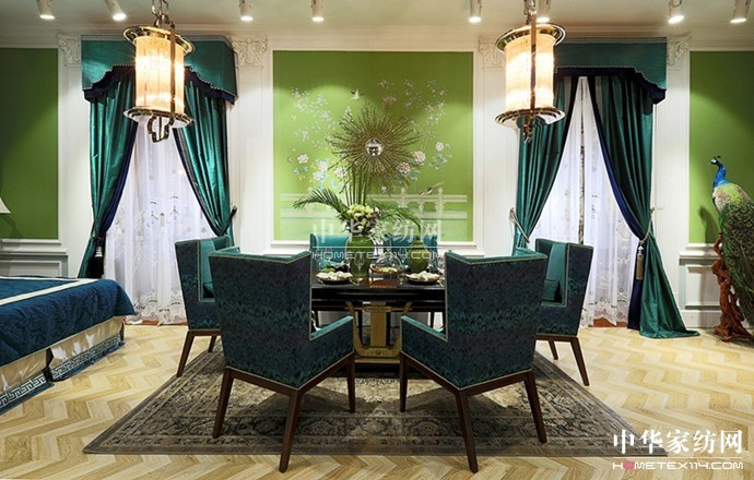 布藝產業四大突破,你能看到幾個?