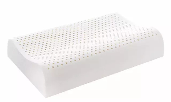 天然乳膠枕知識百科