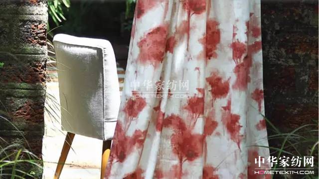 不管前半生還是后半生,我的家需要這樣的家居面料裝飾(一)