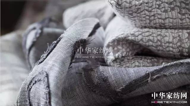 不管前半生還是后半生,我的家需要這樣的家居面料裝飾(一)