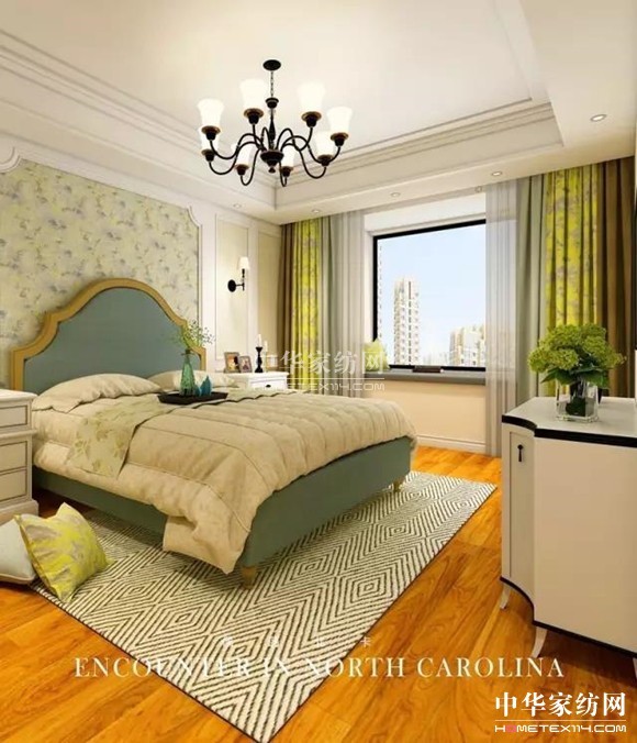 之于家紡,設計有多重要?聽聽這些企業怎么說