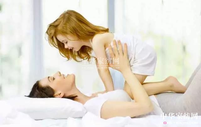 夏末初秋,我想躺在這樣的床上做美夢