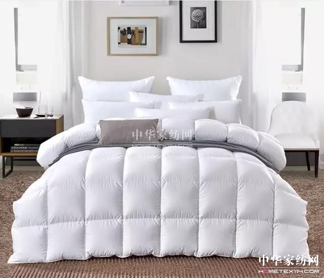 夏末初秋,我想躺在這樣的床上做美夢