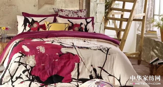 夏末初秋,我想躺在這樣的床上做美夢