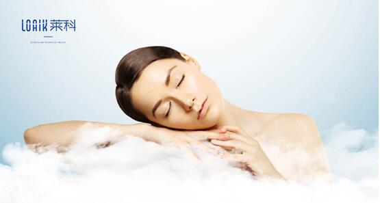 萊科賦顏晨光生肌系列,打造抗衰新概念