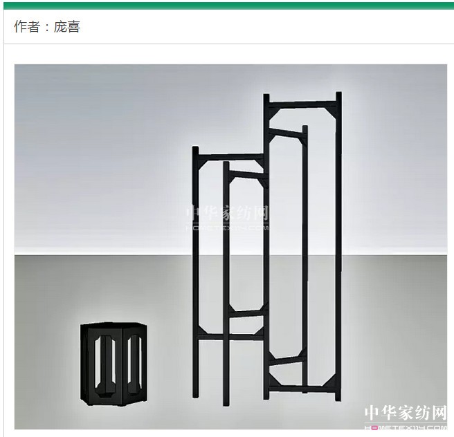 2017“無界之合”跨界家居藝術展精彩亮點搶先看!