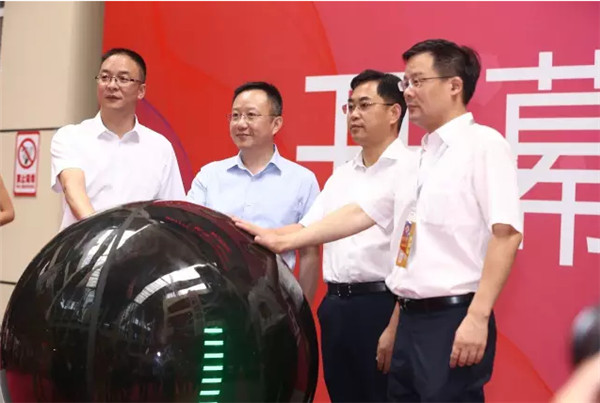 海寧家博會:20載風雨同行,今朝再現雄風