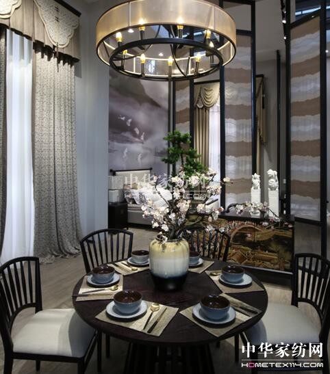 揉點灰色讓家優雅起來