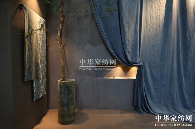 揉點灰色讓家優雅起來