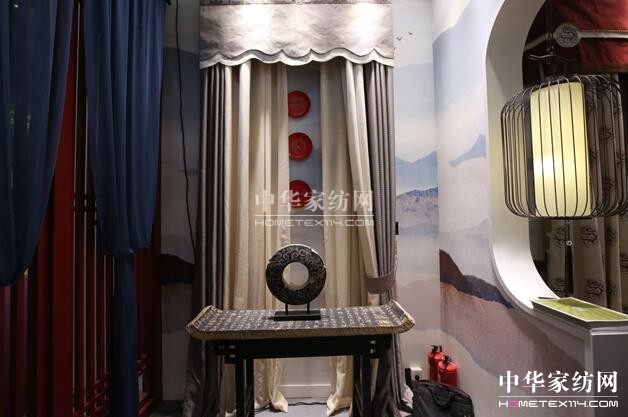 揉點灰色讓家優雅起來