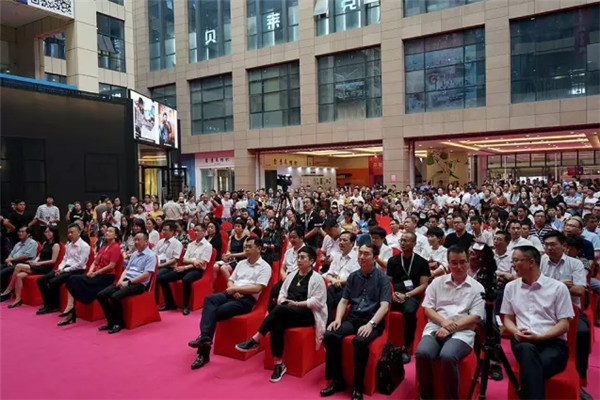 海寧家博會:20載風雨同行,今朝再現雄風