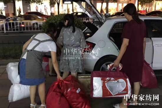 艾萊依家紡購新品贏0元港澳游活動火爆進行中