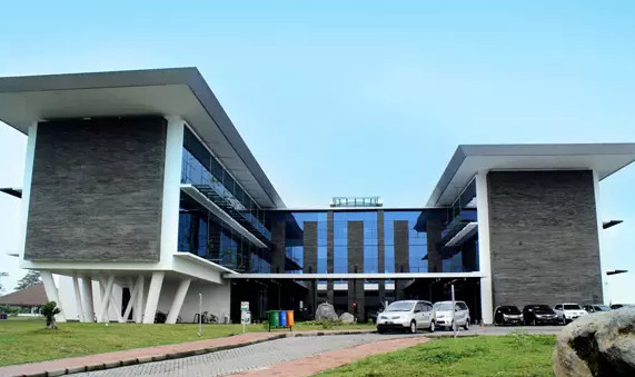 孫瑞哲率團(tuán)考察印尼當(dāng)?shù)仄髽I(yè),展望國際合作共贏之路