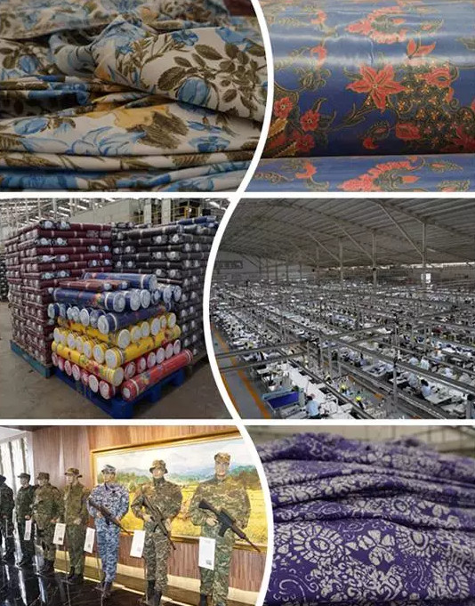 孫瑞哲率團(tuán)考察印尼當(dāng)?shù)仄髽I(yè),展望國際合作共贏之路