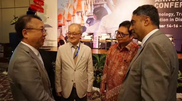 ȫ�򼏿����R��2017���H�������̽����׃��r�����ИI�lչ����