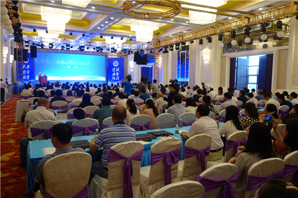 300名行業(yè)人士齊聚中國家紡行業(yè)質(zhì)量大會,緊跟建設(shè)質(zhì)量強(qiáng)國發(fā)展步調(diào)