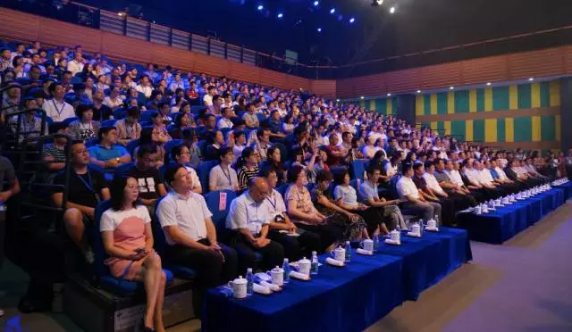 2017“張謇杯”獲獎名單揭曉!