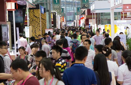 2017深圳禮品展盛大開(kāi)幕二十五年積淀金秋再起航