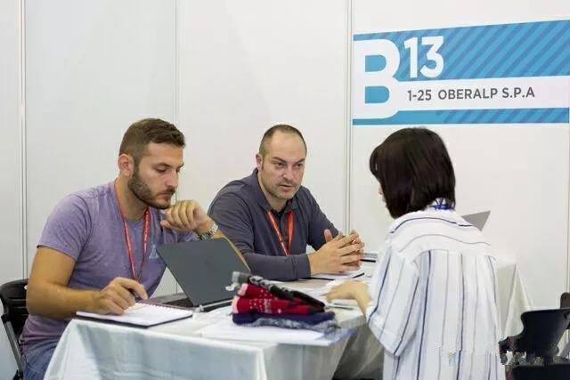 2017年臺(tái)北紡織展收官,高科技創(chuàng)新紡織品備受青睞,智能紡織吸引媒體聚焦