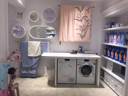 品牌價值的經營典范—瑞安博洋家紡