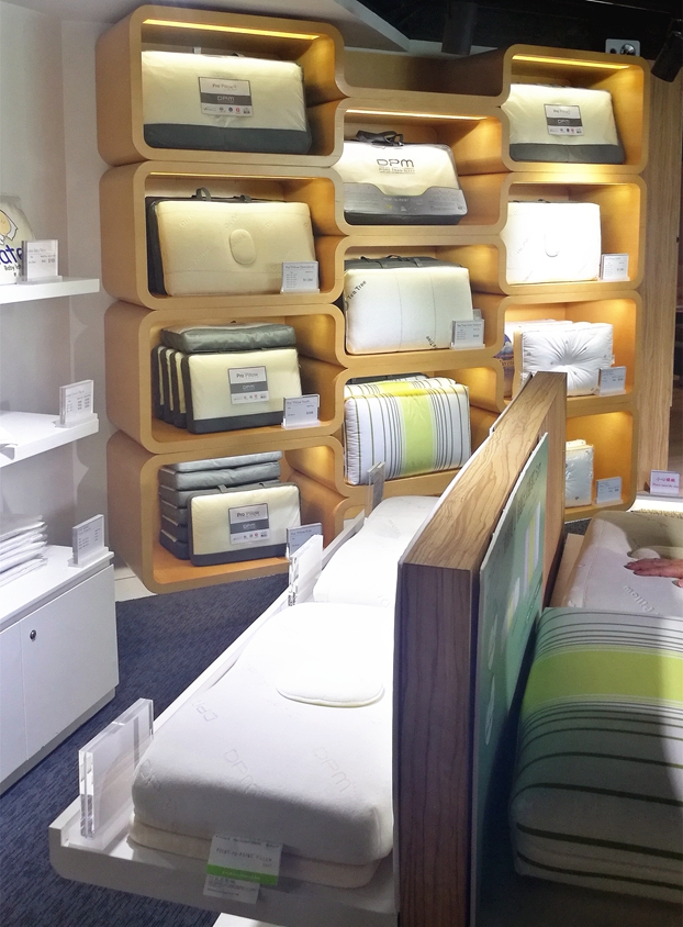 科技引領(lǐng)家紡新突破——中國(guó)家紡協(xié)會(huì)赴港走訪雅芳婷集團(tuán)有限公司