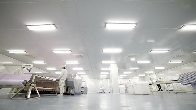 紫羅蘭家紡董事長陳永兵入圍“2017年全國優秀紡織企業家”