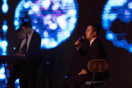 2018博洋家紡集團風尚盛典暨迎新年會圓滿落幕