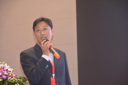 精英引領產業創新驅動價值——漢斯克恩灃杯•2018中國家紡家居產業發展高峰論壇