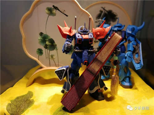 千禧年的大寶寶加油