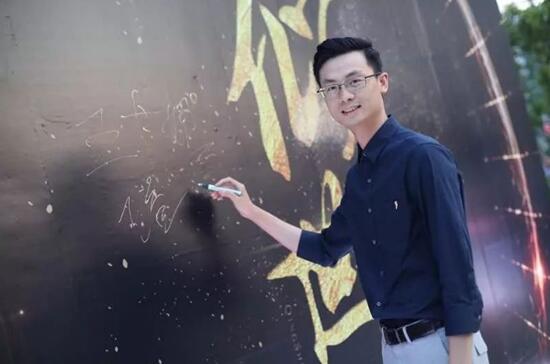 王益:成家立業在博洋