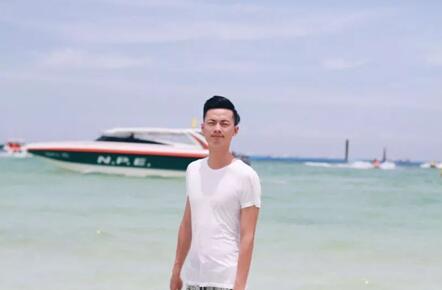 王益:成家立業在博洋