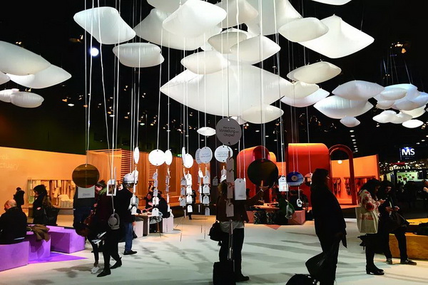 65������3025��Ʒ����s�������2019Heimtextil�����Ҍ����а�