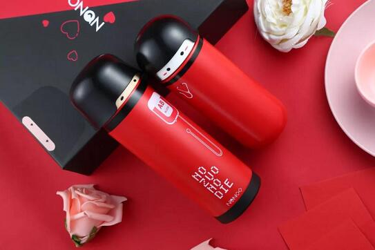 情人節“神助攻”!深圳禮品展為你配齊浪漫走心禮品