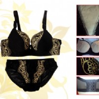 托瑪琳功能保健文胸