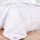 羽絨薄被