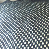 經編網眼布