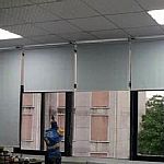 辦公室卷簾窗簾