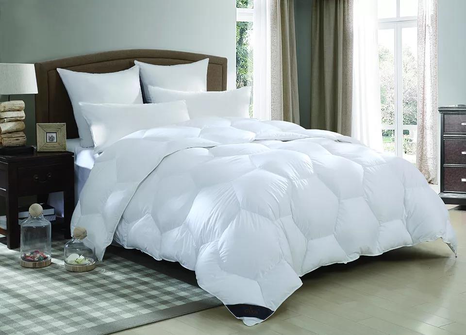 《精品鵝絨被》標(biāo)準(zhǔn)出臺,快看看你買的被子達(dá)標(biāo)了沒?