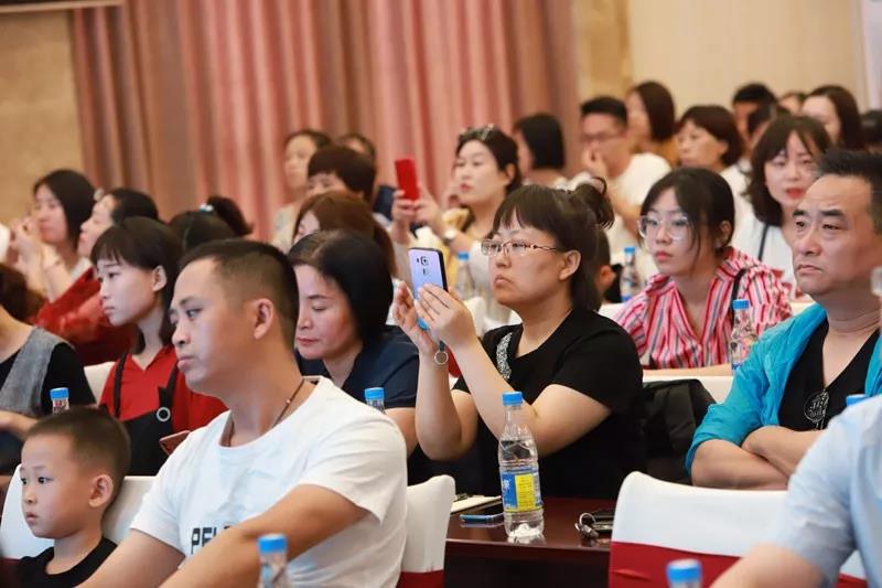 「品•生活」如意家紡2019秋冬新品發(fā)布會(huì)圓滿收官!