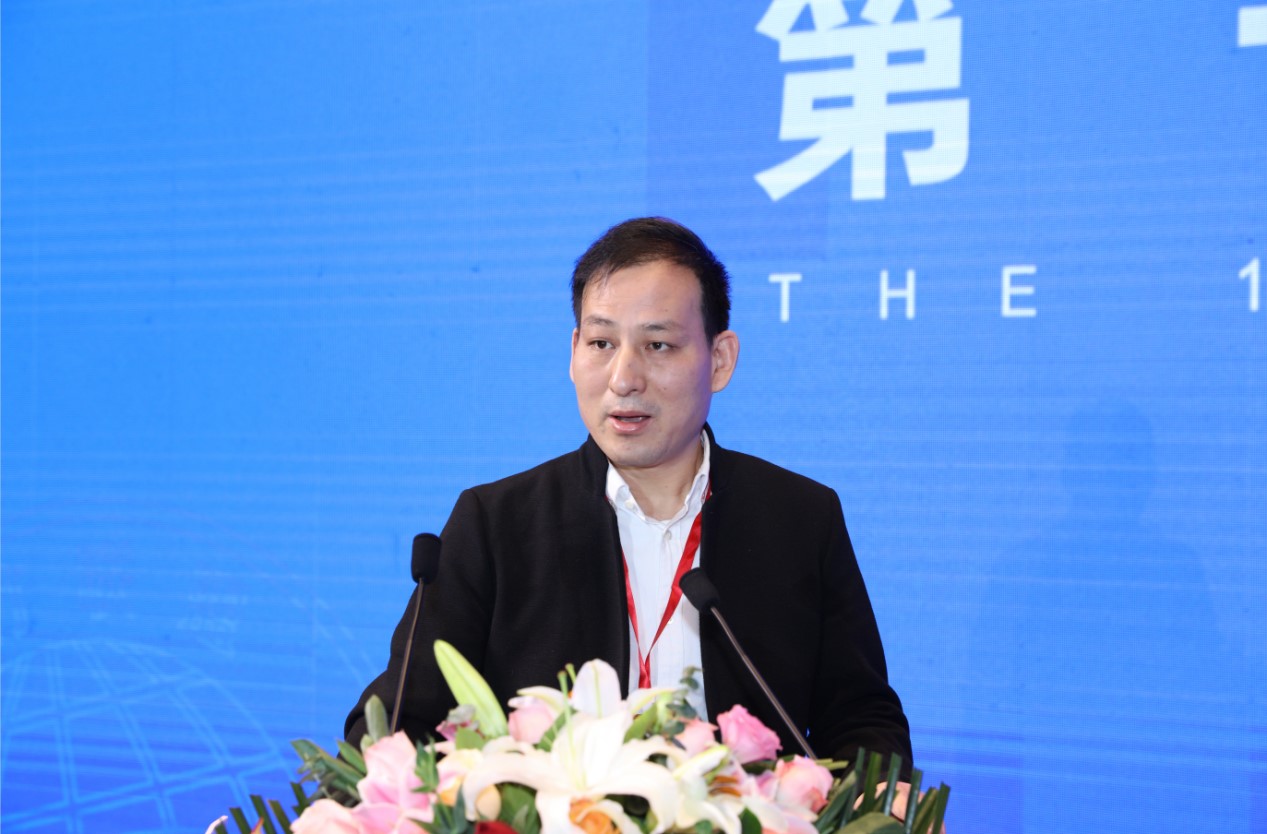 ����ƽ�_�����YԴ��ͬ�l(f��)չ--��ʮ��������(li��n)�˴�������ڽB�d���e��