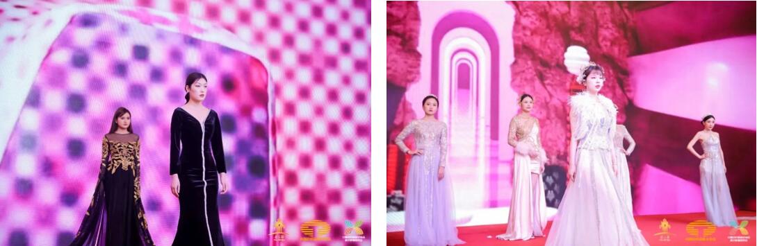 鋪就專精特之路,實現高質量發展--2022中國紡織供應鏈大會在南通隆重舉行